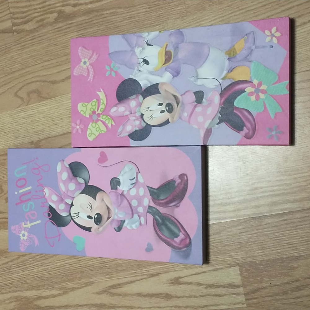 Disney Wall decor